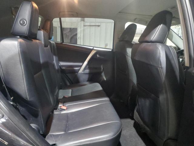 Photo 11 from auction – 2013 TOYOTA RAV4 LIMIT with VIN JTMDFREV1D5003975