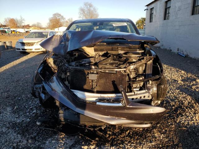 Photo 5 from auction – 2020 ACURA MDX TECHNO with VIN 5J8YD4H54LL004734
