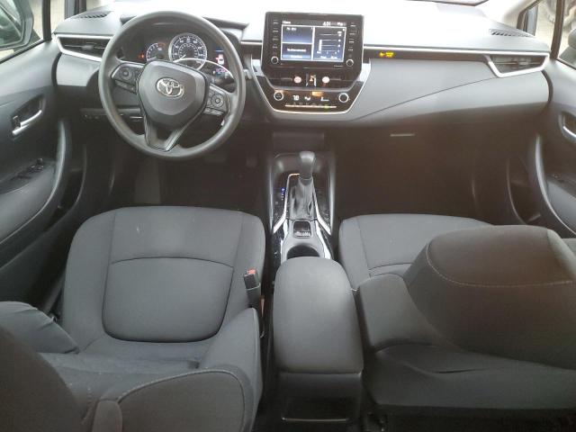 Photo 8 from auction – 2021 TOYOTA COROLLA LE with VIN JTDEPMAE8MJ147380