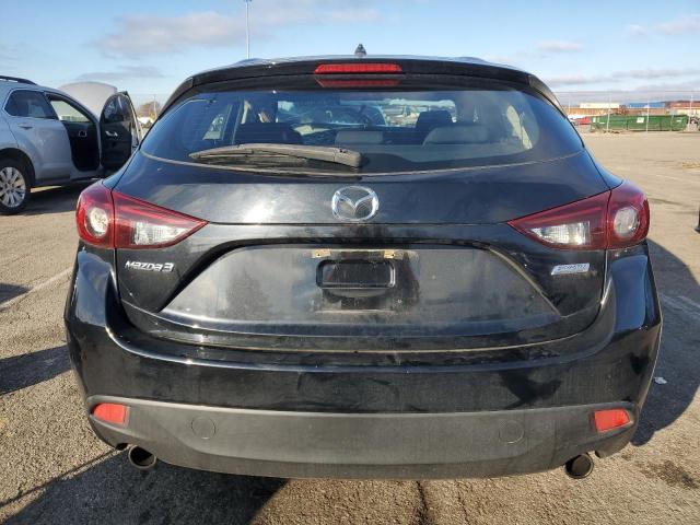 Photo 6 from auction – 2014 MAZDA 3 SPORT with VIN JM1BM1K76E1172452