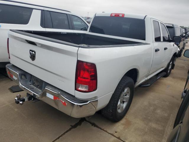 Photo 3 from auction – 2016 RAM 1500 ST with VIN 1C6RR6FT3GS101234