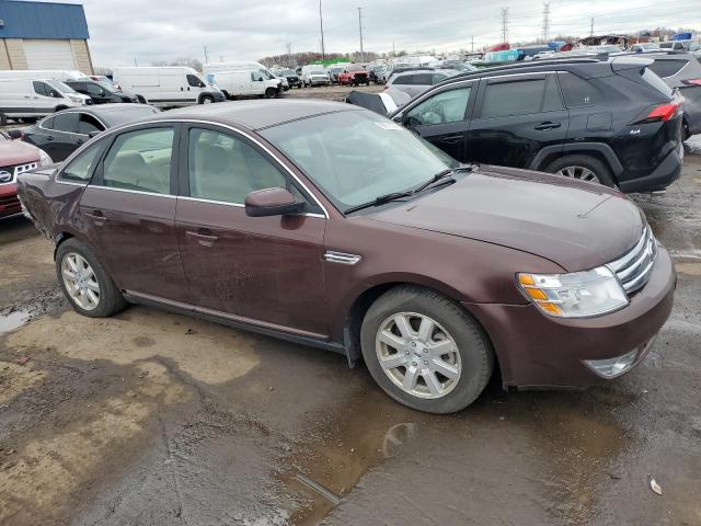 Photo 4 from auction – 2009 FORD TAURUS SE with VIN 1FAHP23W49G104687