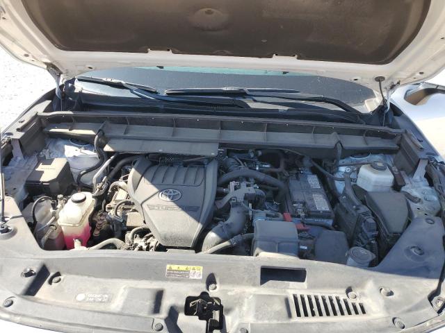 Photo 12 from auction – 2023 TOYOTA HIGHLANDER with VIN 5TDKDRAH8PS001040