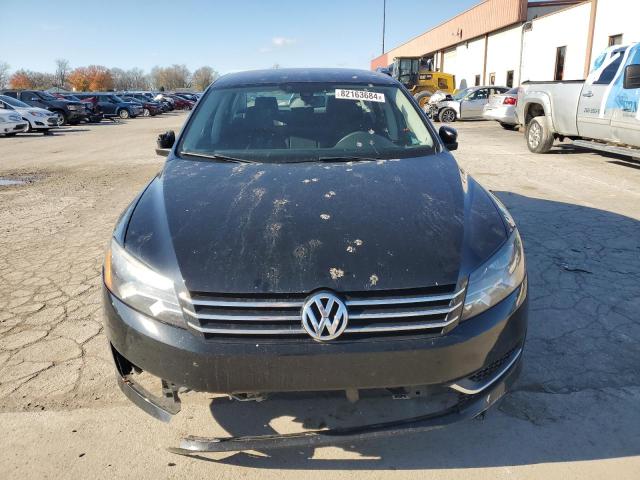 Photo 5 from auction – 2014 VOLKSWAGEN PASSAT S with VIN 1VWAS7A34EC025941