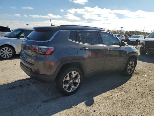 Zdjęcie 3 z aukcji – 2020 JEEP COMPASS LI z VIN 3C4NJDCB8LT255431