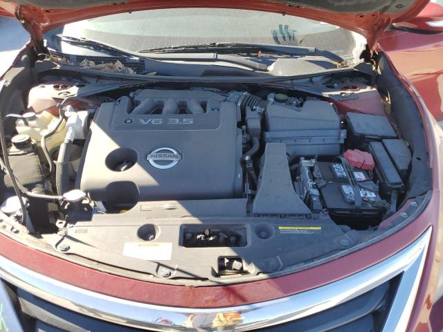 Photo 11 from auction – 2013 NISSAN ALTIMA 3.5 with VIN 1N4BL3APXDC176335