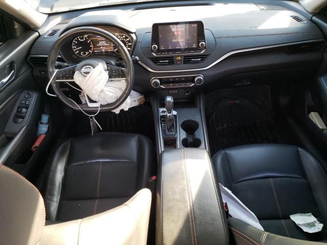 Photo 8 from auction – 2020 NISSAN ALTIMA SR with VIN 1N4BL4CV2LC279717