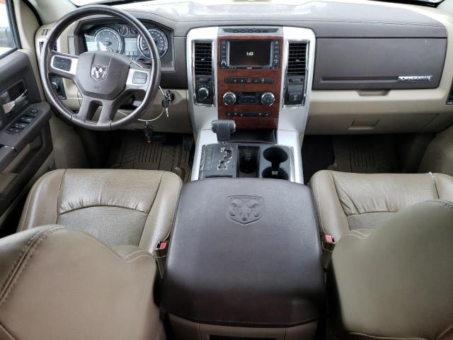 Photo 8 from auction – 2010 DODGE RAM 1500 with VIN 1D7RV1GT3AS117906