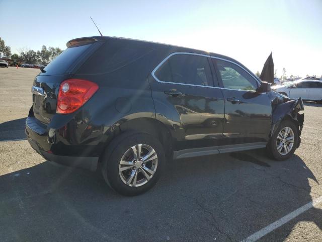 Photo 3 from auction – 2011 CHEVROLET EQUINOX LS with VIN 2CNALBEC8B6303205