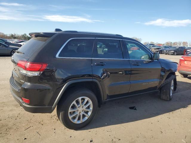Photo 3 from auction – 2021 JEEP GRAND CHER with VIN 1C4RJFAG0MC527852