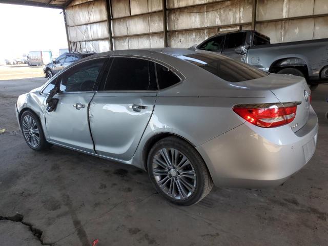 Photo 2 from auction – 2014 BUICK VERANO with VIN 1G4PS5SK7E4243031