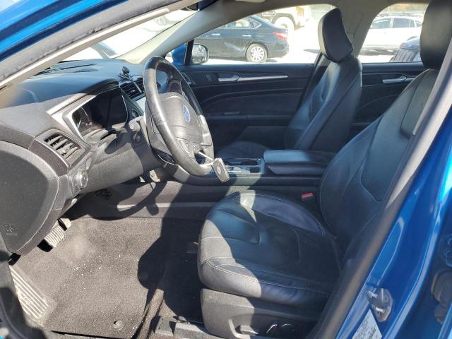 Photo 7 from auction – 2020 FORD FUSION TIT with VIN 3FA6P0D94LR192340
