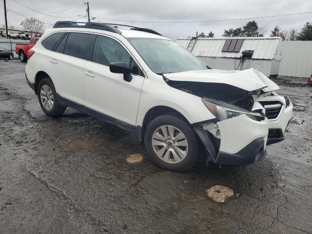 Photo 4 from auction – 2018 SUBARU OUTBACK 2. with VIN 4S4BSAACXJ3203037
