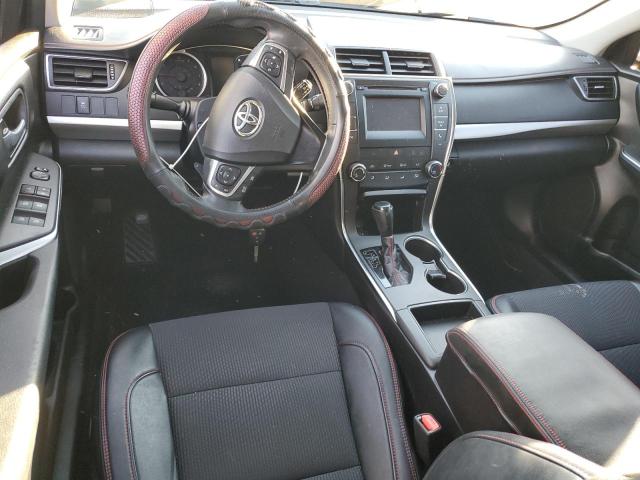 Photo 8 from auction – 2017 TOYOTA CAMRY LE with VIN 4T1BF1FK6HU306139