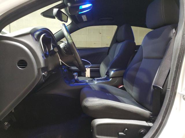 Photo 7 from auction – 2016 DODGE CHARGER SX with VIN 2C3CDXJG7GH305947