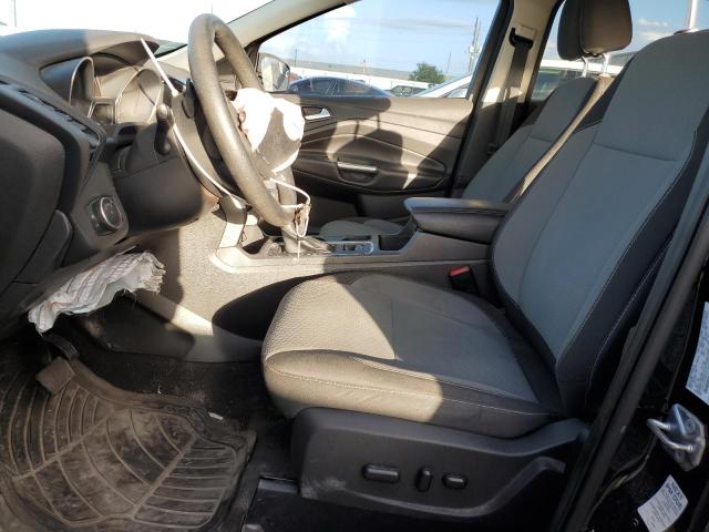 Photo 7 from auction – 2017 FORD ESCAPE SE with VIN 1FMCU0G92HUA28579