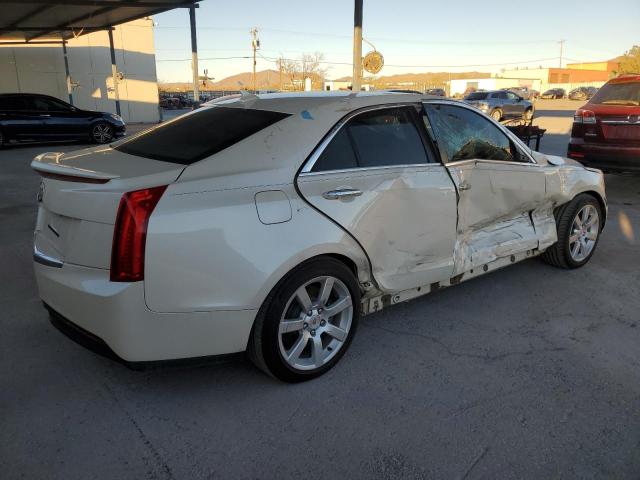 Photo 3 from auction – 2013 CADILLAC ATS with VIN 1G6AA5RA2D0142935