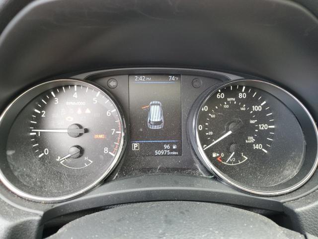 Photo 9 from auction – 2020 NISSAN ROGUE S with VIN KNMAT2MT9LP530216