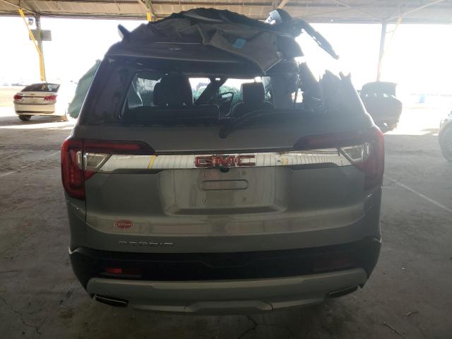 Photo 6 from auction – 2023 GMC ACADIA SLT with VIN 1GKKNML42PZ113314