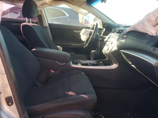 Photo 7 from auction – 2014 NISSAN ALTIMA 2.5 with VIN 1N4AL3AP6EN376078