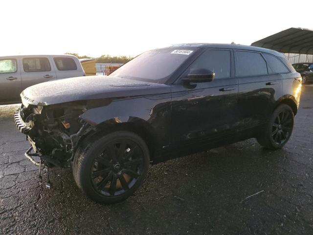 Photo 1 from auction – 2019 LAND ROVER RANGE ROVE with VIN SALYL2EX4KA204219