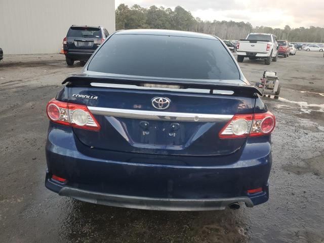 Photo 6 from auction – 2012 TOYOTA COROLLA BA with VIN 5YFBU4EE4CP053450