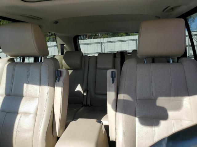 Photo 10 from auction – 2012 LAND ROVER RANGE ROVE with VIN SALSK2D41CA759484