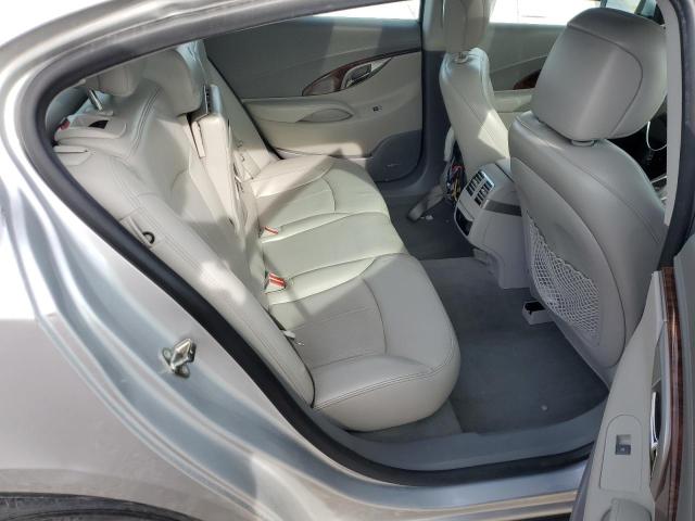 Photo 10 from auction – 2010 BUICK LACROSSE C with VIN 1G4GD5EG5AF213820