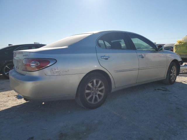 Photo 3 from auction – 2004 LEXUS ES 330 with VIN JTHBA30GX40001620