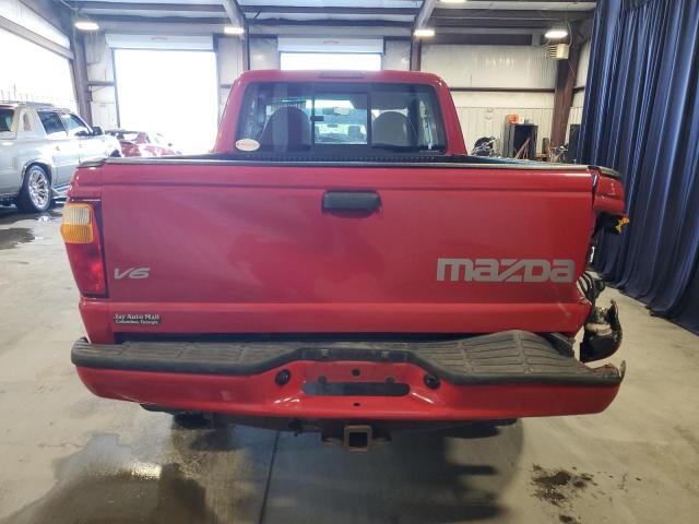 Photo 6 from auction – 2003 MAZDA B3000 CAB with VIN 4F4YR16UX3TM20433