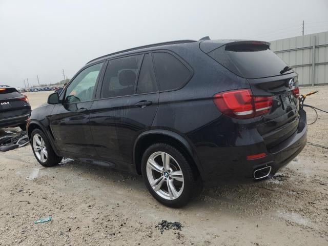 Photo 2 from auction – 2016 BMW X5 XDRIVE3 with VIN 5UXKR0C51G0S94099