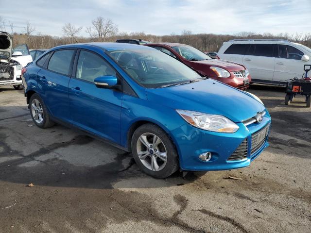 Photo 4 from auction – 2013 FORD FOCUS SE with VIN 1FADP3F2XDL240531