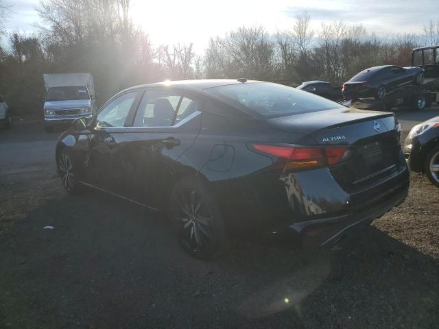 Photo 2 from auction – 2022 NISSAN ALTIMA SR with VIN 1N4BL4CV7NN307468