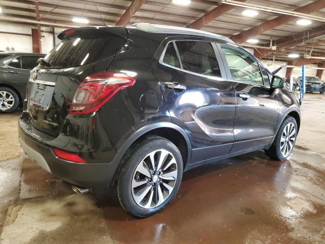 Photo 3 from auction – 2018 BUICK ENCORE ESS with VIN KL4CJCSB9JB686937