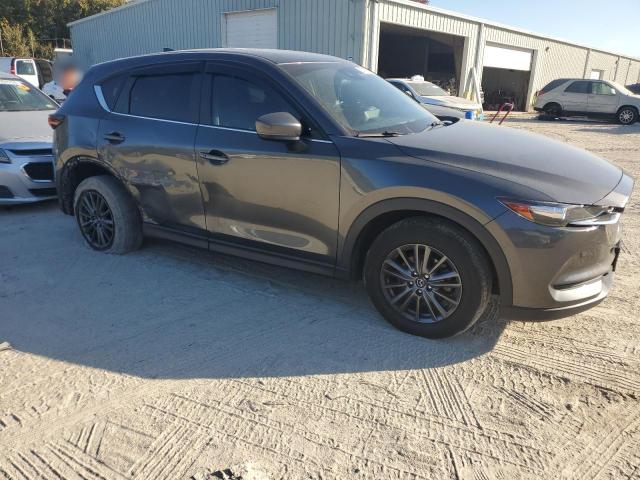 Photo 4 from auction – 2021 MAZDA CX-5 TOURI with VIN JM3KFBCM3M0476161