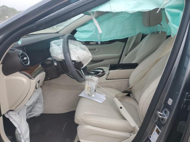 Photo 7 from auction – 2020 MERCEDES-BENZ E 350 with VIN WDDZF8DBXLA716540