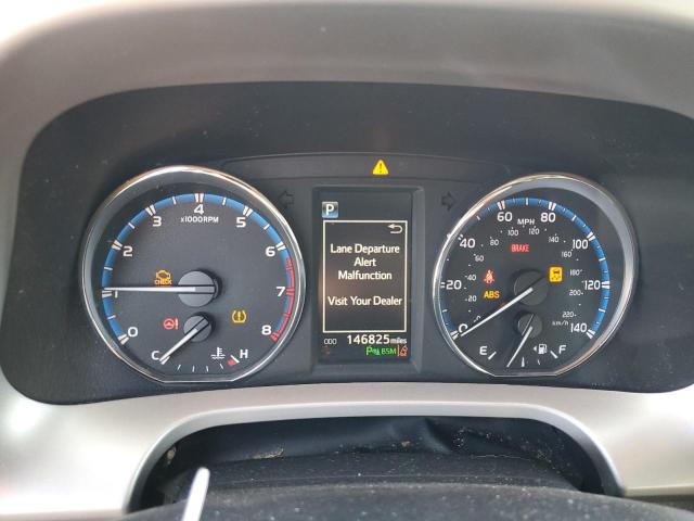 Photo 9 from auction – 2016 TOYOTA RAV4 LIMIT with VIN 2T3DFREV0GW459222
