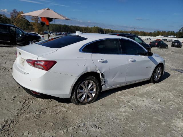 Photo 3 from auction – 2021 CHEVROLET MALIBU LT with VIN 1G1ZD5ST1MF078489