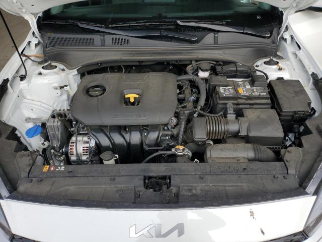 Photo 11 from auction – 2024 KIA FORTE LX with VIN 3KPF24AD4RE766069