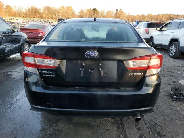 Photo 6 from auction – 2018 SUBARU IMPREZA with VIN 4S3GKAA60J1613524