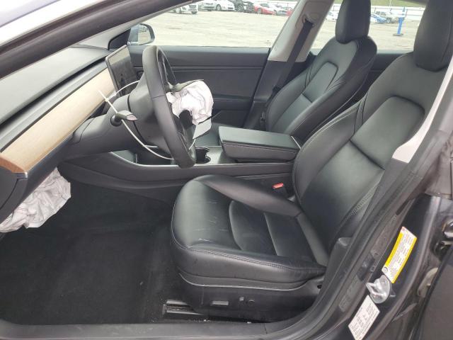 Photo 7 from auction – 2019 TESLA MODEL 3 with VIN 5YJ3E1EB4KF441911