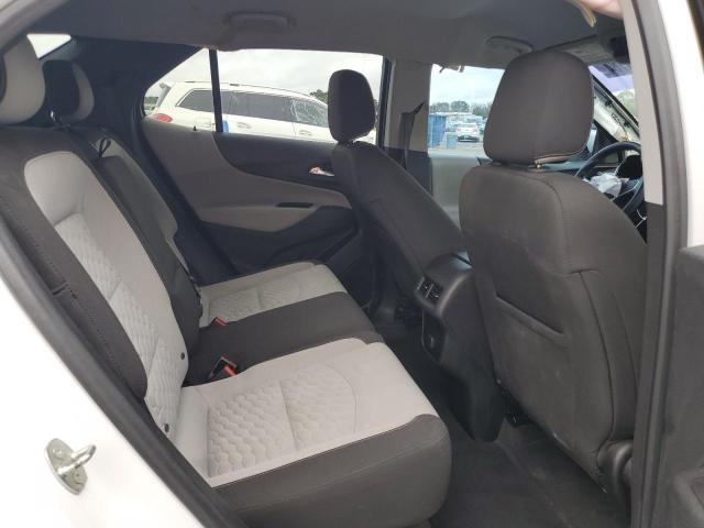 Photo 11 from auction – 2018 CHEVROLET EQUINOX LT with VIN 2GNAXJEV0J6259663
