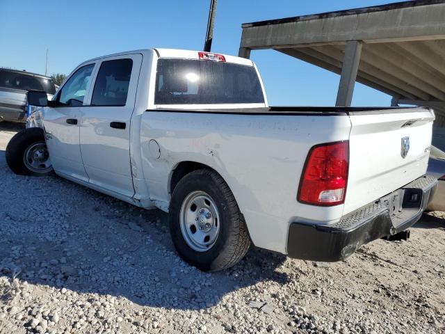 Photo 2 from auction – 2022 RAM 1500 CLASS with VIN 3C6RR7KG2NG307566