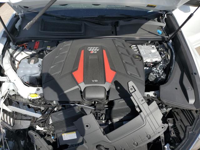 Photo 12 from auction – 2024 AUDI RS Q8 with VIN WU1ARBF19RD015644
