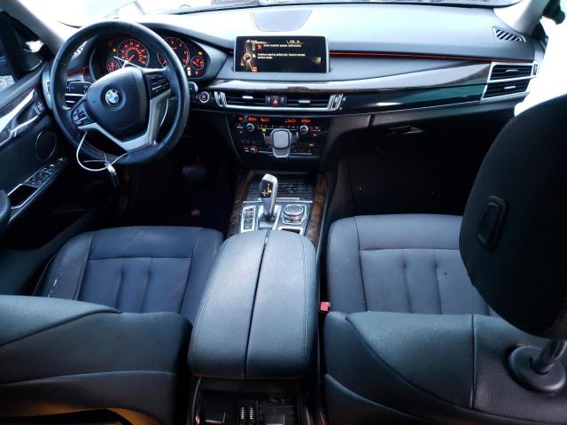 Photo 8 from auction – 2015 BMW X5 XDRIVE3 with VIN 5UXKS4C55F0N07209