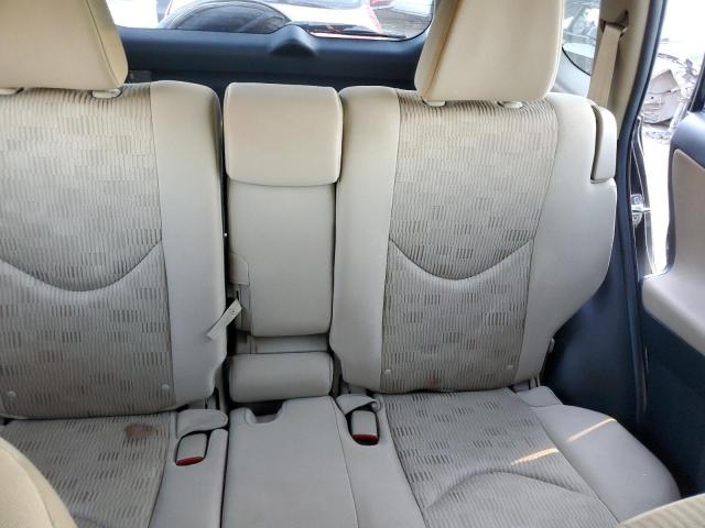 Photo 10 from auction – 2012 TOYOTA RAV4 with VIN 2T3ZF4DV7CW131848