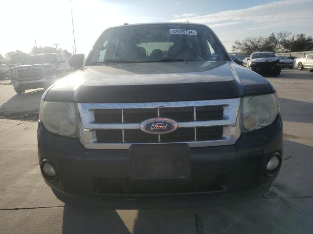 Photo 5 from auction – 2012 FORD ESCAPE XLT with VIN 1FMCU0D7XCKB03147