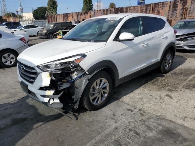 Photo 1 from auction – 2017 HYUNDAI TUCSON SE with VIN KM8J23A41HU506972