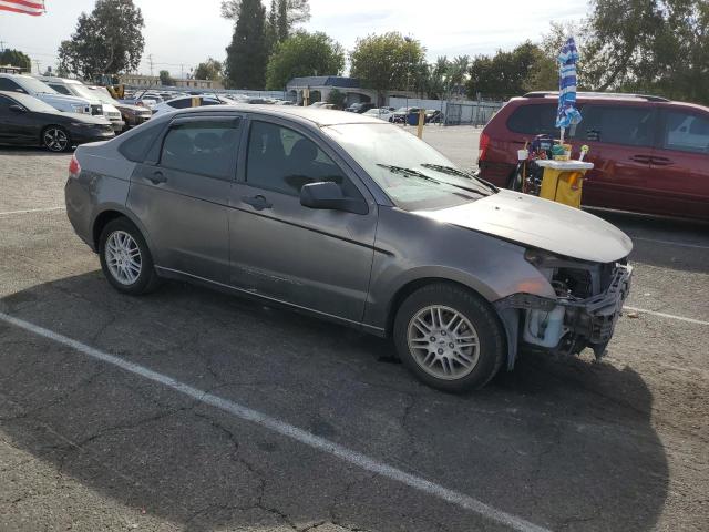 Photo 4 from auction – 2010 FORD FOCUS SE with VIN 1FAHP3FN5AW225957