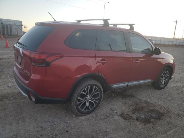 Photo 3 from auction – 2016 MITSUBISHI OUTLANDER with VIN JA4AZ3A39GZ013415